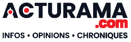 Acturama.com — infos, opinions, chroniques